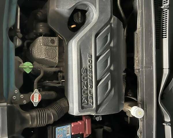 Синій Сузукі Вітара, об'ємом двигуна 1 л та пробігом 18 тис. км за 19000 $, фото 6 на Automoto.ua