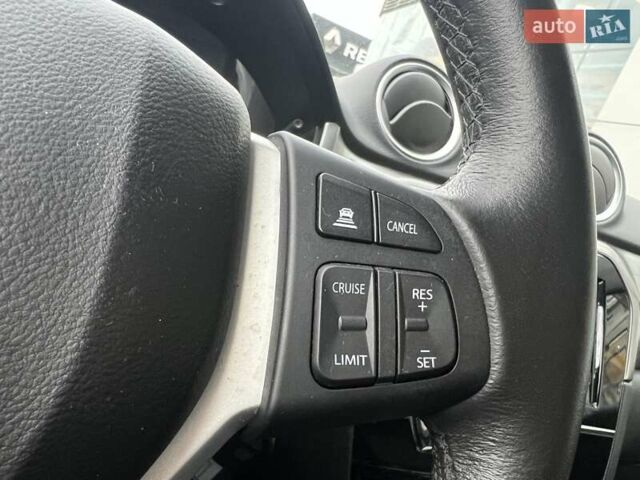 Синий Сузуки Витара, объемом двигателя 1.37 л и пробегом 160 тыс. км за 13800 $, фото 28 на Automoto.ua