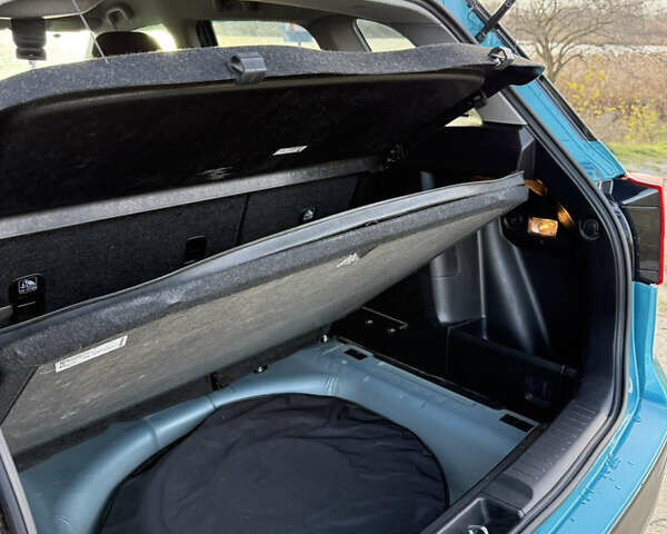 Синий Сузуки Витара, объемом двигателя 1.37 л и пробегом 84 тыс. км за 17500 $, фото 5 на Automoto.ua