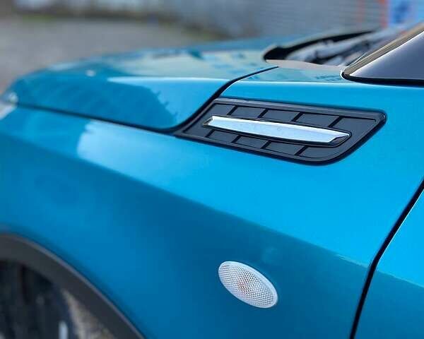 Синій Сузукі Вітара, об'ємом двигуна 1 л та пробігом 84 тис. км за 13499 $, фото 4 на Automoto.ua