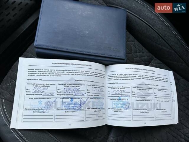 Синий Сузуки Витара, объемом двигателя 1.4 л и пробегом 69 тыс. км за 19900 $, фото 67 на Automoto.ua
