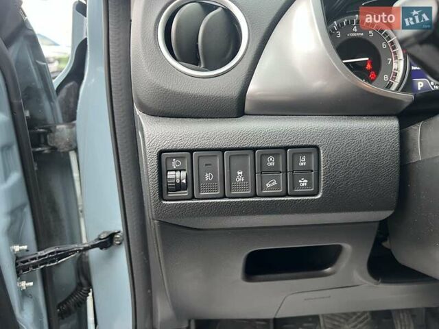 Синий Сузуки Витара, объемом двигателя 1.37 л и пробегом 160 тыс. км за 13800 $, фото 14 на Automoto.ua