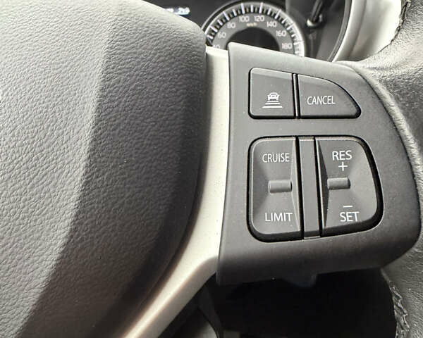 Синій Сузукі Вітара, об'ємом двигуна 1 л та пробігом 18 тис. км за 19500 $, фото 12 на Automoto.ua