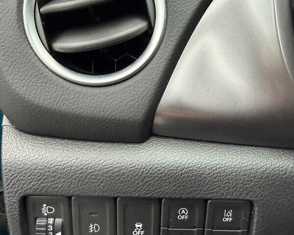 Синій Сузукі Вітара, об'ємом двигуна 1 л та пробігом 18 тис. км за 19500 $, фото 9 на Automoto.ua