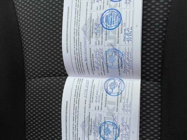 Синій Сузукі Вітара, об'ємом двигуна 1.4 л та пробігом 68 тис. км за 19900 $, фото 23 на Automoto.ua