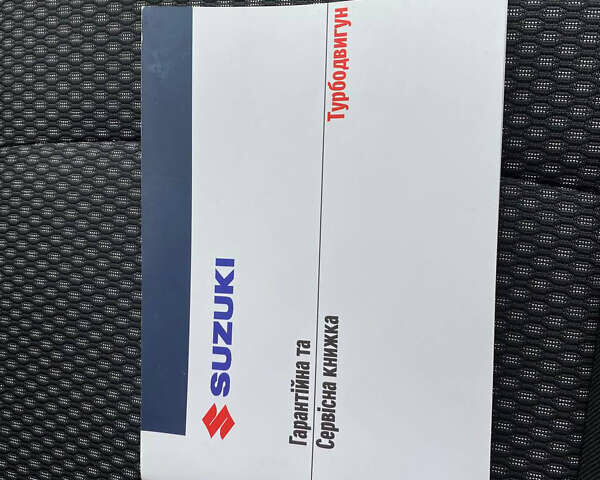 Синій Сузукі Вітара, об'ємом двигуна 1.4 л та пробігом 68 тис. км за 19900 $, фото 25 на Automoto.ua