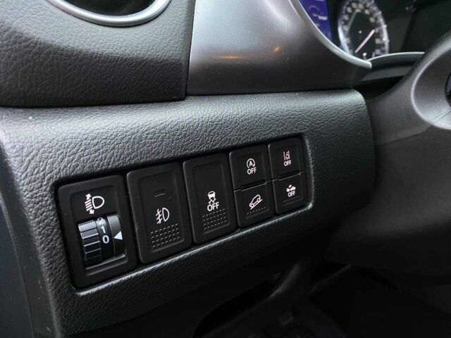 Синій Сузукі Вітара, об'ємом двигуна 1.4 л та пробігом 68 тис. км за 19900 $, фото 13 на Automoto.ua