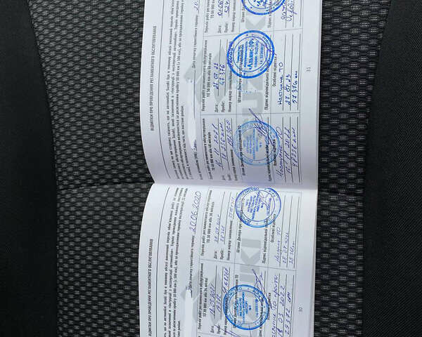 Синій Сузукі Вітара, об'ємом двигуна 1.4 л та пробігом 68 тис. км за 19900 $, фото 26 на Automoto.ua