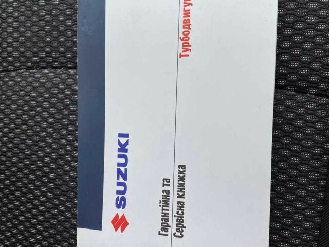 Синій Сузукі Вітара, об'ємом двигуна 1.4 л та пробігом 68 тис. км за 19900 $, фото 22 на Automoto.ua
