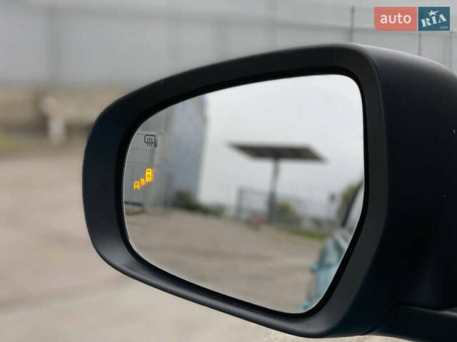 Синій Сузукі Вітара, об'ємом двигуна 1.4 л та пробігом 68 тис. км за 19900 $, фото 23 на Automoto.ua