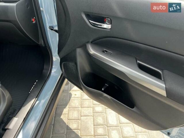 Синий Сузуки Витара, объемом двигателя 1.59 л и пробегом 21 тыс. км за 20700 $, фото 16 на Automoto.ua