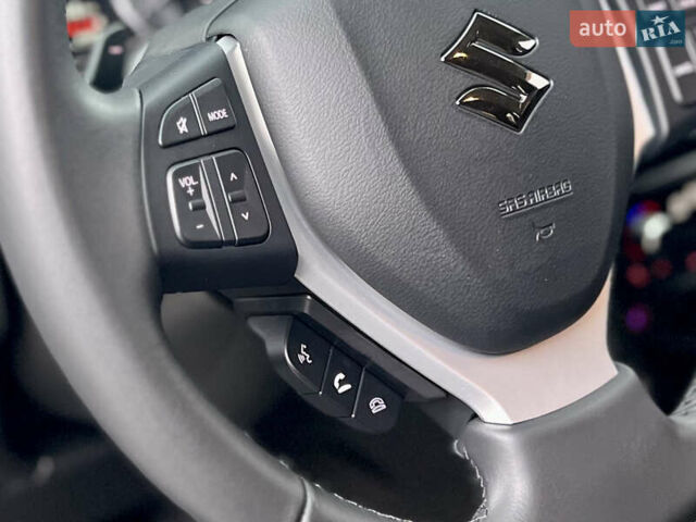 Синій Сузукі Вітара, об'ємом двигуна 1.59 л та пробігом 33 тис. км за 20700 $, фото 38 на Automoto.ua