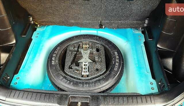 Синий Сузуки Витара, объемом двигателя 1.59 л и пробегом 31 тыс. км за 19200 $, фото 21 на Automoto.ua