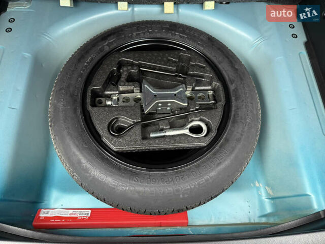 Синий Сузуки Витара, объемом двигателя 1.59 л и пробегом 19 тыс. км за 20900 $, фото 30 на Automoto.ua