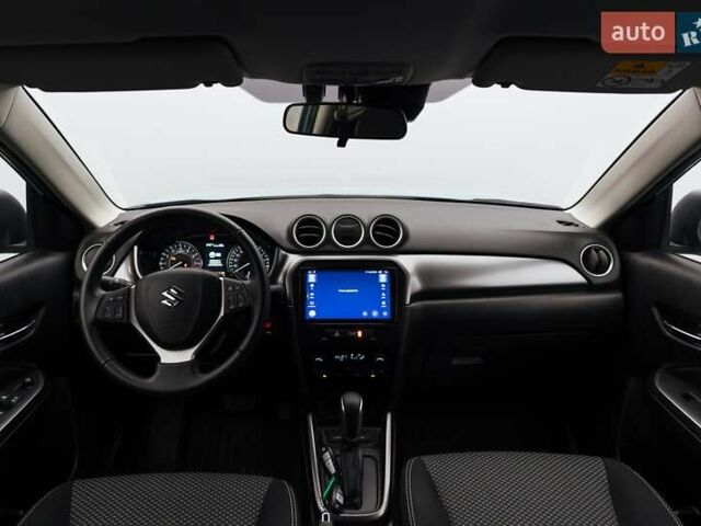 Синий Сузуки Витара, объемом двигателя 1.37 л и пробегом 6 тыс. км за 22550 $, фото 7 на Automoto.ua