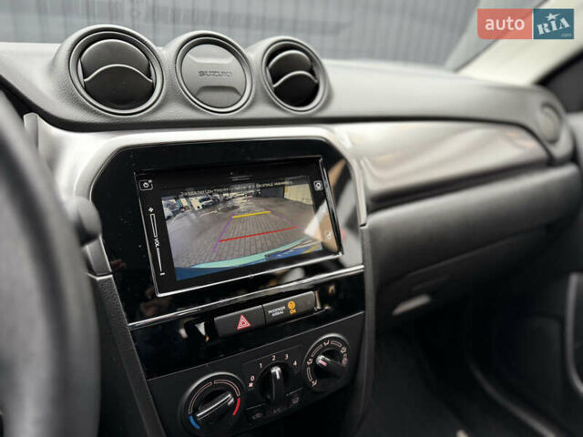 Синий Сузуки Витара, объемом двигателя 1.59 л и пробегом 19 тыс. км за 20900 $, фото 36 на Automoto.ua