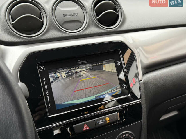 Синий Сузуки Витара, объемом двигателя 1.59 л и пробегом 19 тыс. км за 20900 $, фото 37 на Automoto.ua