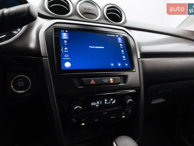 Синий Сузуки Витара, объемом двигателя 1.37 л и пробегом 6 тыс. км за 22550 $, фото 10 на Automoto.ua