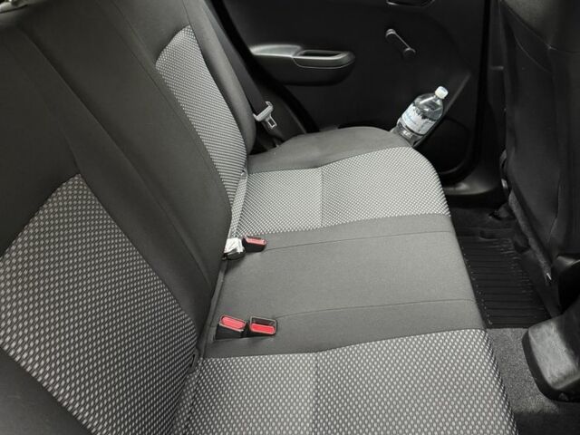 Синий Сузуки Витара, объемом двигателя 1.6 л и пробегом 19 тыс. км за 19000 $, фото 7 на Automoto.ua