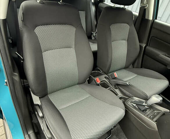 Синий Сузуки Витара, объемом двигателя 1.59 л и пробегом 19 тыс. км за 20900 $, фото 25 на Automoto.ua