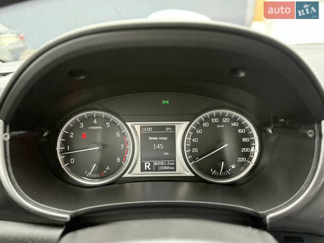 Синий Сузуки Витара, объемом двигателя 1.59 л и пробегом 19 тыс. км за 20900 $, фото 38 на Automoto.ua