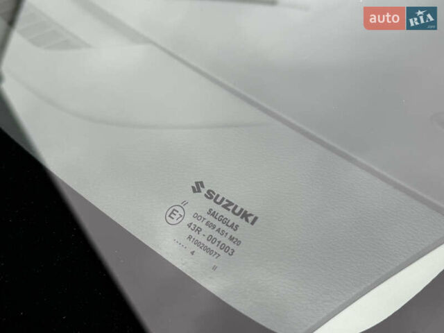 Синий Сузуки Витара, объемом двигателя 1.59 л и пробегом 19 тыс. км за 20900 $, фото 46 на Automoto.ua