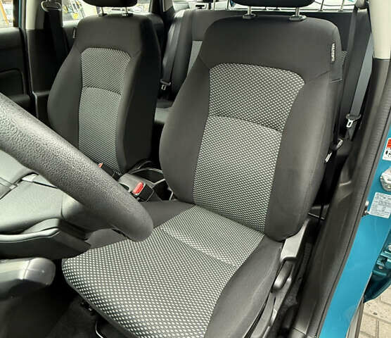 Синий Сузуки Витара, объемом двигателя 1.59 л и пробегом 19 тыс. км за 20900 $, фото 23 на Automoto.ua