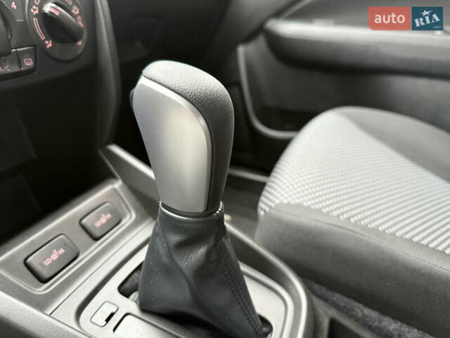 Синий Сузуки Витара, объемом двигателя 1.59 л и пробегом 19 тыс. км за 20900 $, фото 39 на Automoto.ua