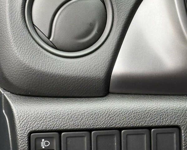 Синий Сузуки Витара, объемом двигателя 1.59 л и пробегом 19 тыс. км за 20900 $, фото 32 на Automoto.ua