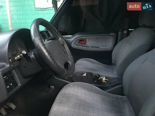 Зеленый Сузуки Витара, объемом двигателя 2 л и пробегом 285 тыс. км за 5350 $, фото 15 на Automoto.ua