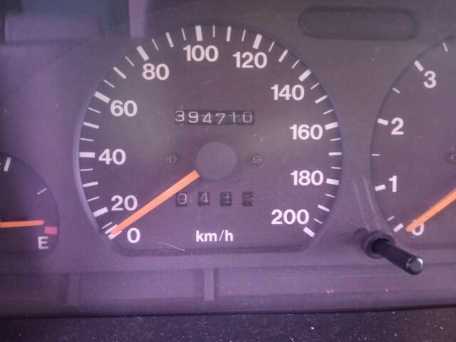 Зеленый Сузуки Витара, объемом двигателя 2 л и пробегом 200 тыс. км за 3542 $, фото 15 на Automoto.ua