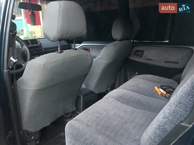 Зеленый Сузуки Витара, объемом двигателя 2 л и пробегом 285 тыс. км за 5350 $, фото 17 на Automoto.ua