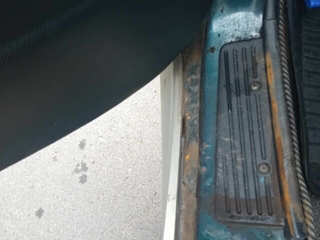 Зеленый Сузуки Витара, объемом двигателя 2 л и пробегом 200 тыс. км за 3542 $, фото 9 на Automoto.ua