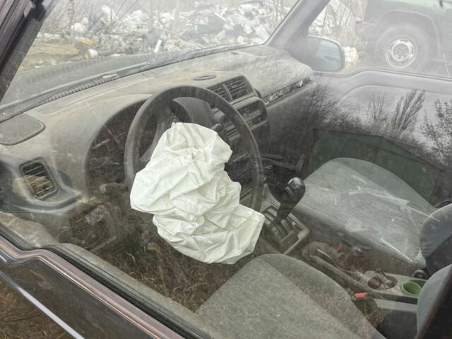 Зеленый Сузуки Витара, объемом двигателя 0 л и пробегом 150 тыс. км за 1000 $, фото 7 на Automoto.ua