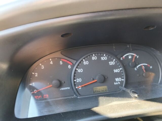 Зелений Сузукі Вітара, об'ємом двигуна 2 л та пробігом 350 тис. км за 3950 $, фото 3 на Automoto.ua