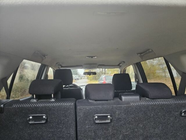 Зеленый Сузуки Витара, объемом двигателя 1.9 л и пробегом 252 тыс. км за 3750 $, фото 17 на Automoto.ua