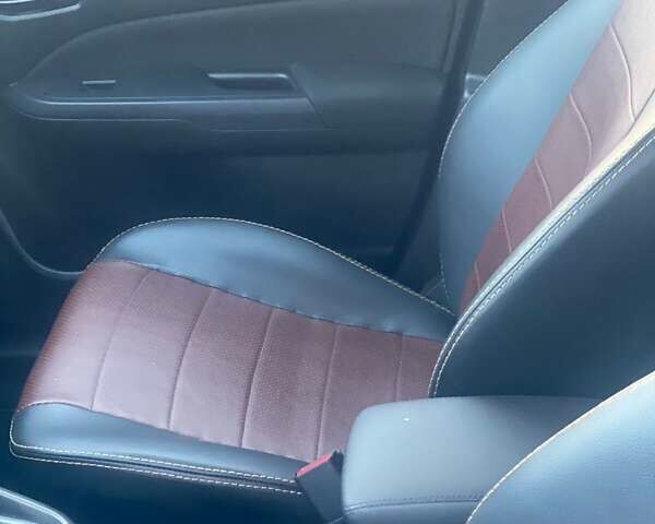 Зеленый Сузуки Витара, объемом двигателя 1.59 л и пробегом 86 тыс. км за 14500 $, фото 8 на Automoto.ua