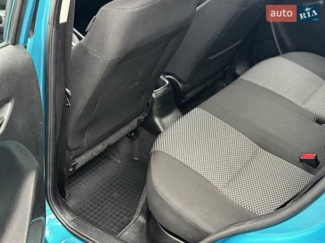 Зеленый Сузуки Витара, объемом двигателя 1.6 л и пробегом 126 тыс. км за 15900 $, фото 6 на Automoto.ua