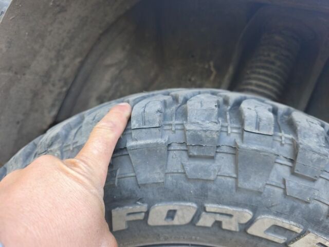 Сузуки Витара 1996 в Харькове на Automoto.ua Зеленый Сузуки Витара, объемом двигателя 0 л и пробегом 115 тыс. км за 3000 $, фото 4 на Automoto.ua