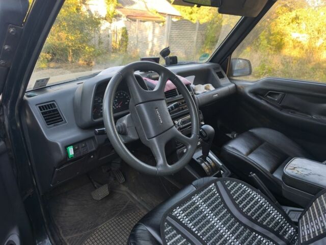 Сузуки Витара 1996 в Харькове на Automoto.ua Зеленый Сузуки Витара, объемом двигателя 0 л и пробегом 115 тыс. км за 3000 $, фото 1 на Automoto.ua