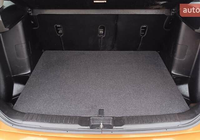 Помаранчевий Сузукі Вітара, об'ємом двигуна 1.59 л та пробігом 111 тис. км за 16631 $, фото 9 на Automoto.ua