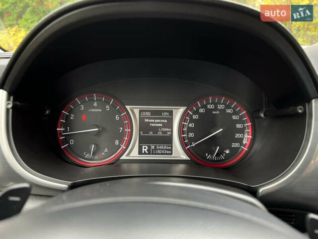 Помаранчевий Сузукі Вітара, об'ємом двигуна 1.37 л та пробігом 118 тис. км за 16400 $, фото 30 на Automoto.ua