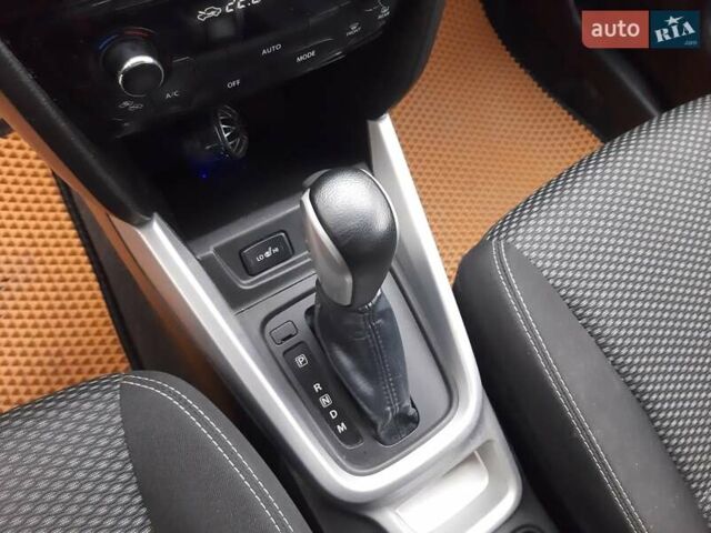 Помаранчевий Сузукі Вітара, об'ємом двигуна 1.59 л та пробігом 128 тис. км за 17200 $, фото 8 на Automoto.ua