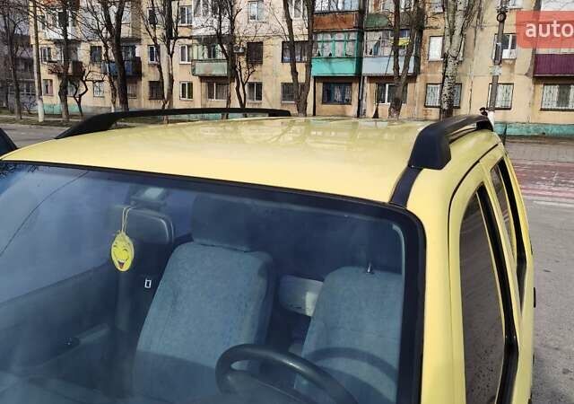 Сузуки Вагон Р, объемом двигателя 0 л и пробегом 209 тыс. км за 4100 $, фото 1 на Automoto.ua