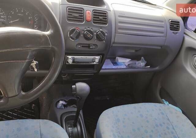 Сузуки Вагон Р, объемом двигателя 0 л и пробегом 209 тыс. км за 4100 $, фото 10 на Automoto.ua