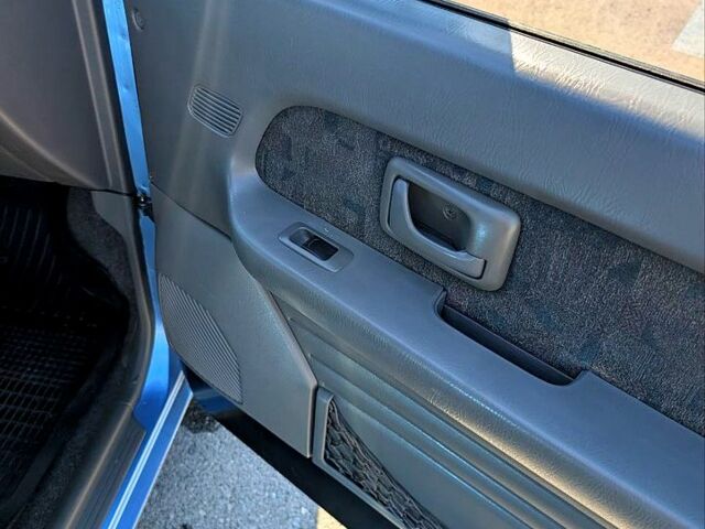 Синий Сузуки Вагон Р, объемом двигателя 1 л и пробегом 149 тыс. км за 2500 $, фото 6 на Automoto.ua