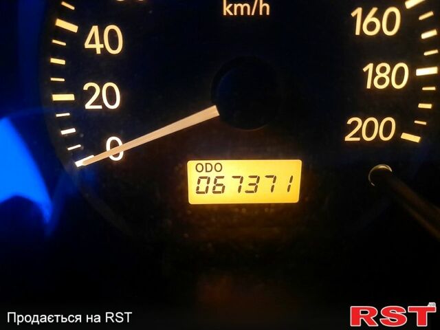 Синій Сузукі Вагон Р, об'ємом двигуна 1.3 л та пробігом 67 тис. км за 3550 $, фото 12 на Automoto.ua