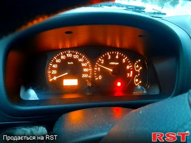 Синій Сузукі Вагон Р, об'ємом двигуна 1.3 л та пробігом 67 тис. км за 3550 $, фото 11 на Automoto.ua