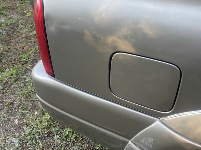 Сузуки ХЛ7 2003 в Черновцах на Automoto.ua Бежевый Сузуки ХЛ7, объемом двигателя 2.7 л и пробегом 234 тыс. км за 5500 $, фото 10 на Automoto.ua