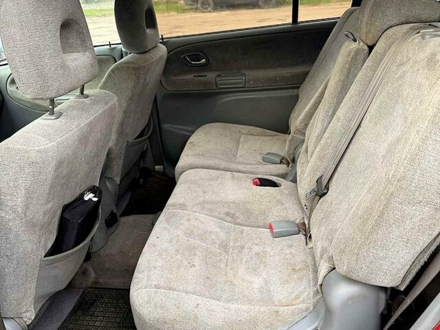 Червоний Сузукі ХЛ7, об'ємом двигуна 2 л та пробігом 266 тис. км за 3000 $, фото 7 на Automoto.ua